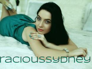 Gracioussydney