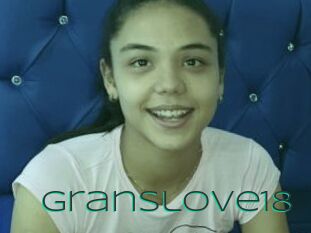 Granslove18