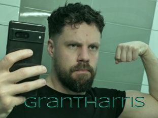 Grantharris