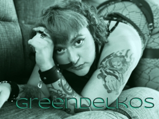 Greendelkos