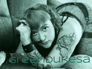Greendukesa