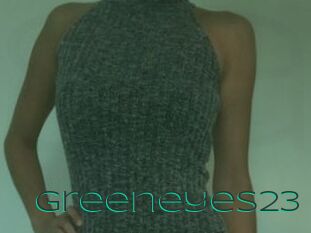 Greeneyes23