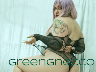 greengnecco Sex Agent