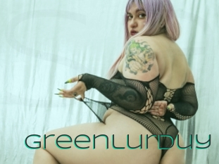 greenlurduy Sex Agent