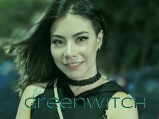 Greenwitch