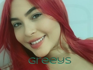 Greeys