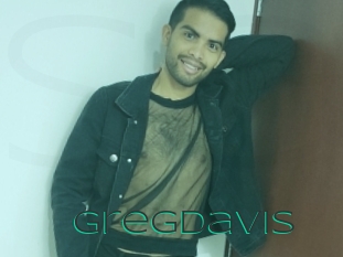 Gregdavis