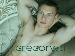 Gregorwu