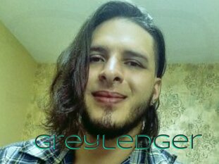 Greyledger
