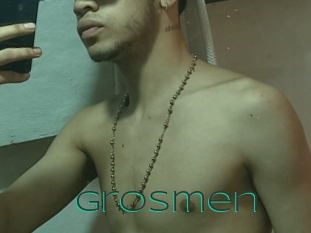 Grosmen