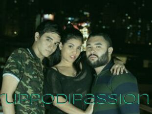 Gruppodipassion