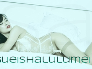 gueishalulumei Sex Agent