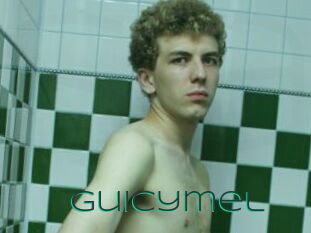 Guicymel
