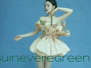 Guineveregreen