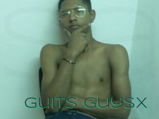 Guits_guysx