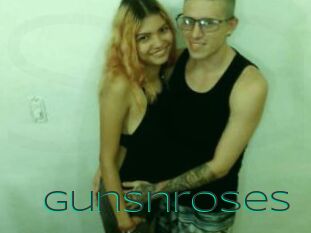 Gunsnroses