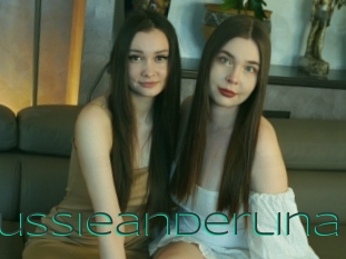Gussieanderlina