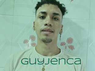 Guyjenca