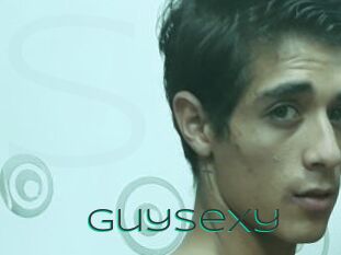 Guysexy
