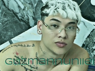 Guzmannuniier