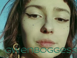Gwenboggess