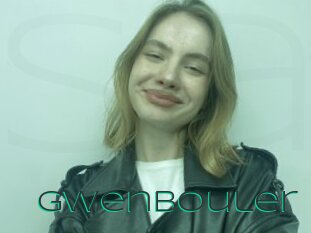 Gwenbouler