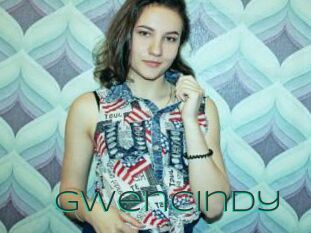Gwencindy
