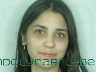 Gwendolynapplebe