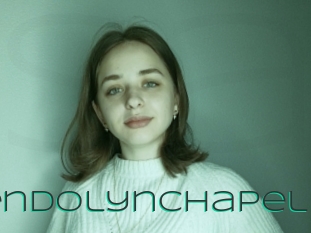 gwendolynchapel Sex Agent