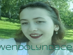 Gwendolyndace