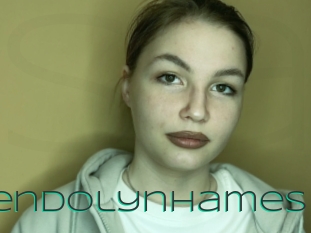 Gwendolynhames
