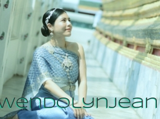 Gwendolynjean