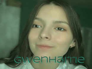 Gwenharrie