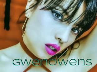 Gwenowens