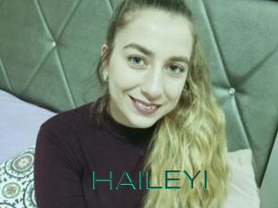 HAILEYI