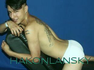 HAKONLANSKY