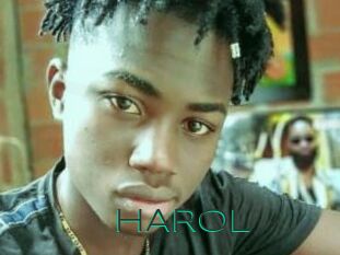 HAROL