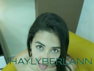 HAYLYBERLANN