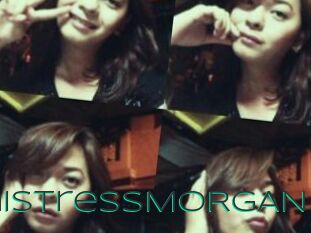 HEADmistressMORGAN
