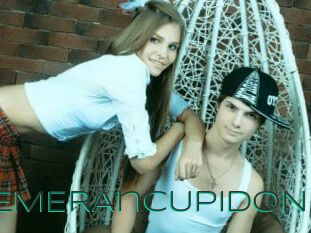 HEMERAnCUPIDON