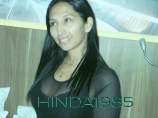 HINDA1985