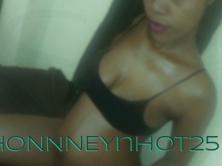 HONNNEYnHOT25