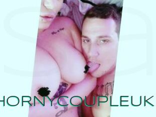 HORNYCOUPLEUK