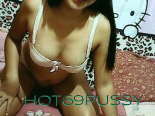 HOT69PUSSY