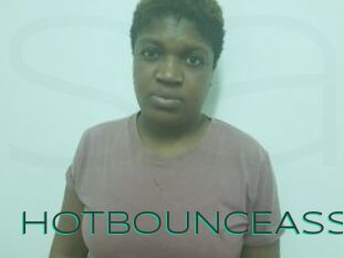 HOTBOUNCEASS
