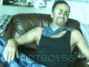 HOTBOY561
