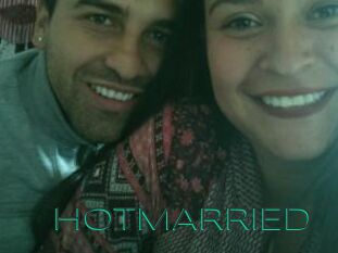 HOTMARRIED