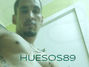 HUESOS89
