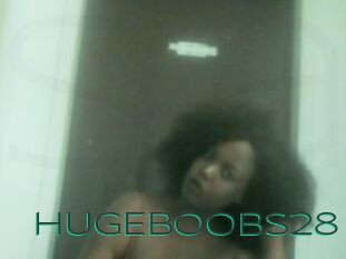 HUGEBOOBS28