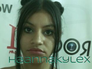 HaannaKylex